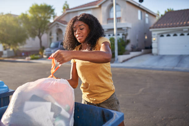 Best Basement Cleanout Services  in Newstle, CA