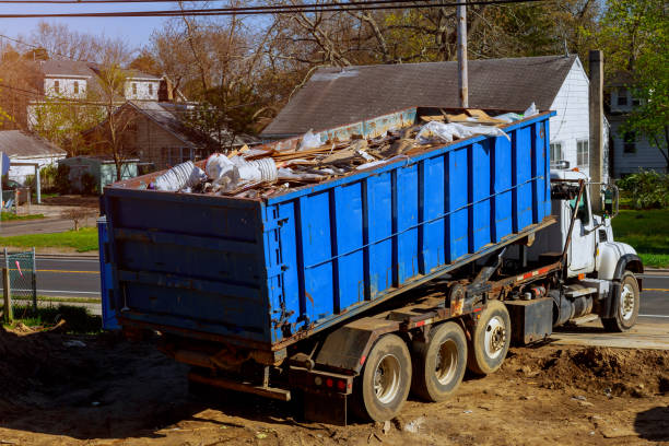 Best Full-Service Junk Removal  in Newstle, CA