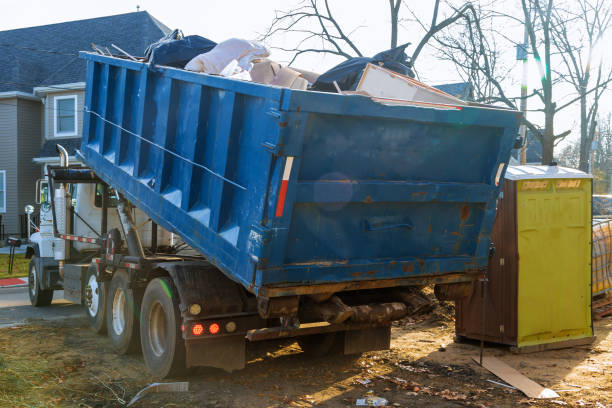 Best Affordable Junk Removal Services  in Newstle, CA