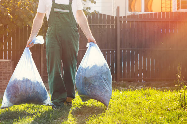 Best Junk Removal Near Me  in Newstle, CA