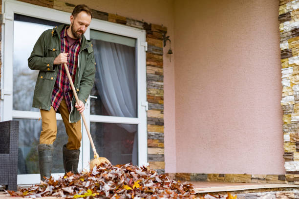Best Estate Cleanout Services  in Newstle, CA