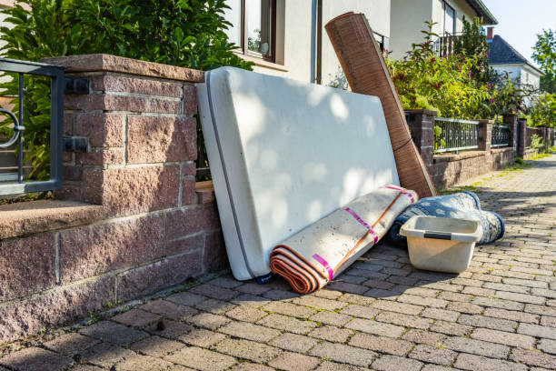 Best Same-Day Junk Removal  in Newstle, CA