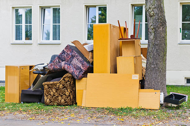 Best Junk Removal and Recycling  in Newstle, CA