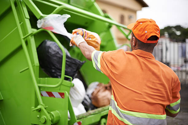 Best Appliance Removal Near Me  in Newstle, CA
