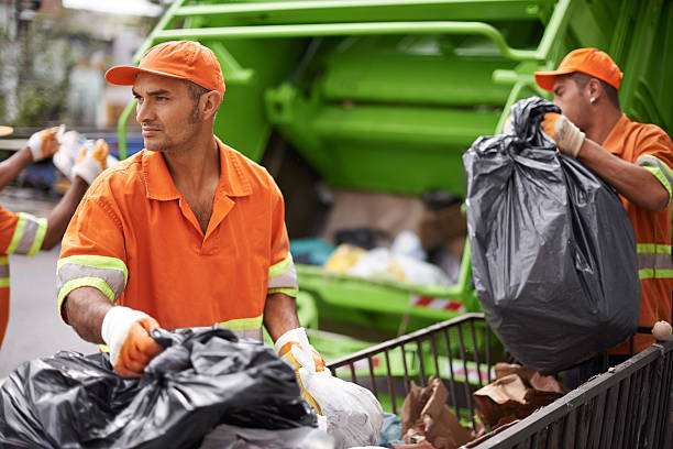 Best Yard Waste Removal  in Newstle, CA
